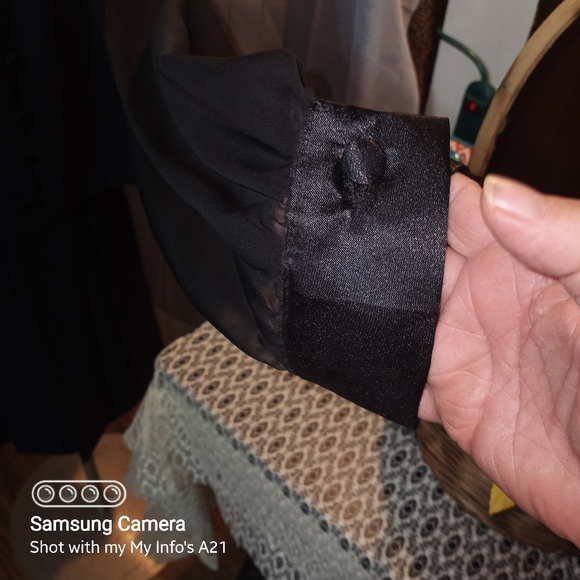 Hellen Blake  Evening  jacket med. - Picture 9 of 10